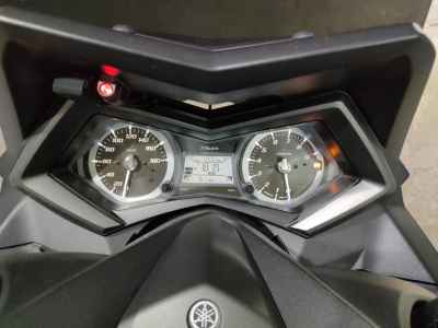 Yamaha TMAX 530 2016
