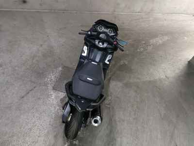 Yamaha TMAX 530 2016