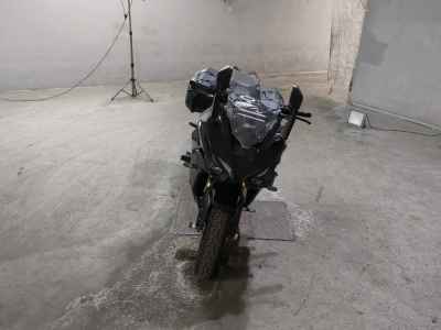 Suzuki GSX-S1000GT 2022