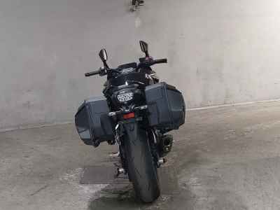 Suzuki GSX-S1000GT 2022