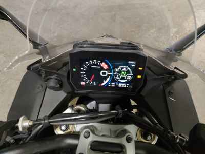 Suzuki GSX-S1000GT 2022