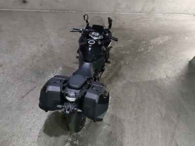 Suzuki GSX-S1000GT 2022