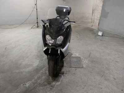 BMW C650GT 2016