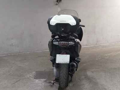 BMW C650GT 2016