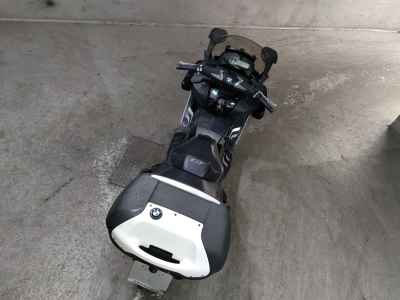 BMW C650GT 2016