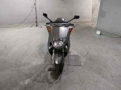 Honda Foresight 1989