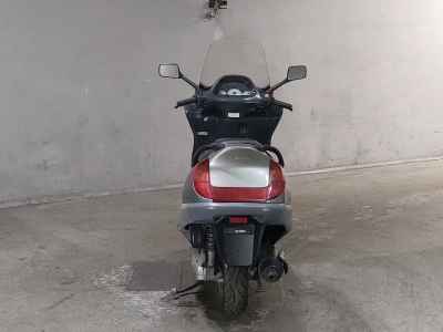 Honda Foresight 1989