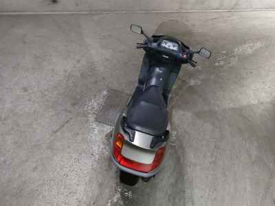 Honda Foresight 1989