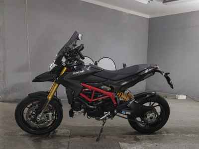 Ducati Hypermotard 939 SP 2018