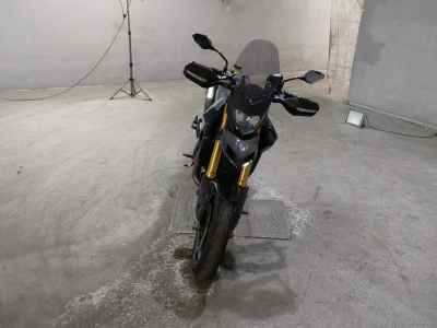 Ducati Hypermotard 939 SP 2018