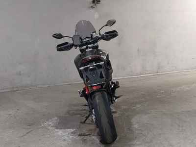 Ducati Hypermotard 939 SP 2018