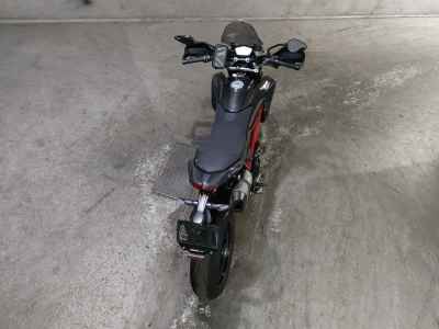 Ducati Hypermotard 939 SP 2018
