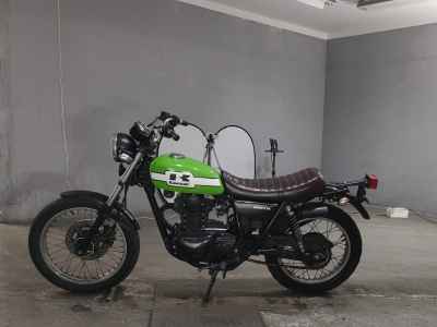 Kawasaki 250TR 2005