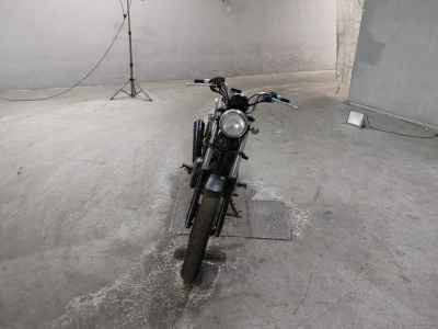 Kawasaki 250TR 2005