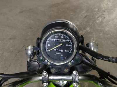 Kawasaki 250TR 2005