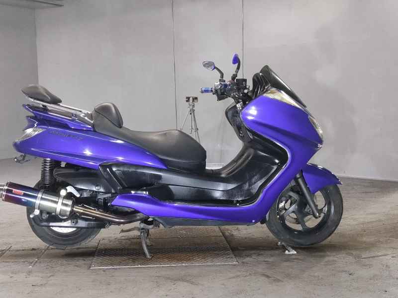 Yamaha Grand Majesty 250 2006