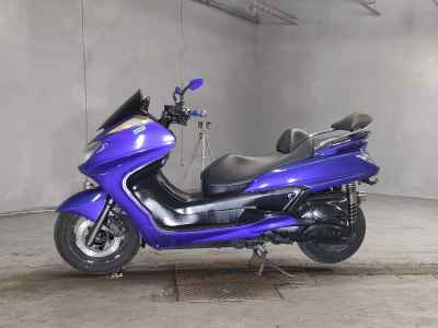 Yamaha Grand Majesty 250 2006