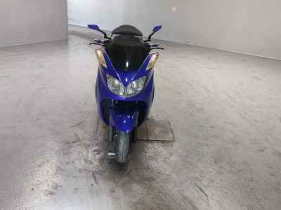 Yamaha Grand Majesty 250 2006