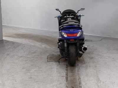 Yamaha Grand Majesty 250 2006