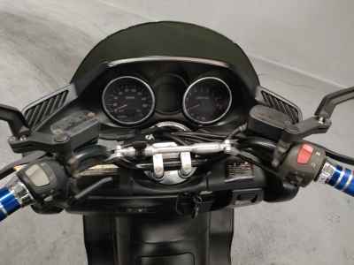 Yamaha Grand Majesty 250 2006