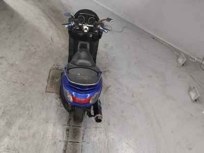 Yamaha Grand Majesty 250 2006