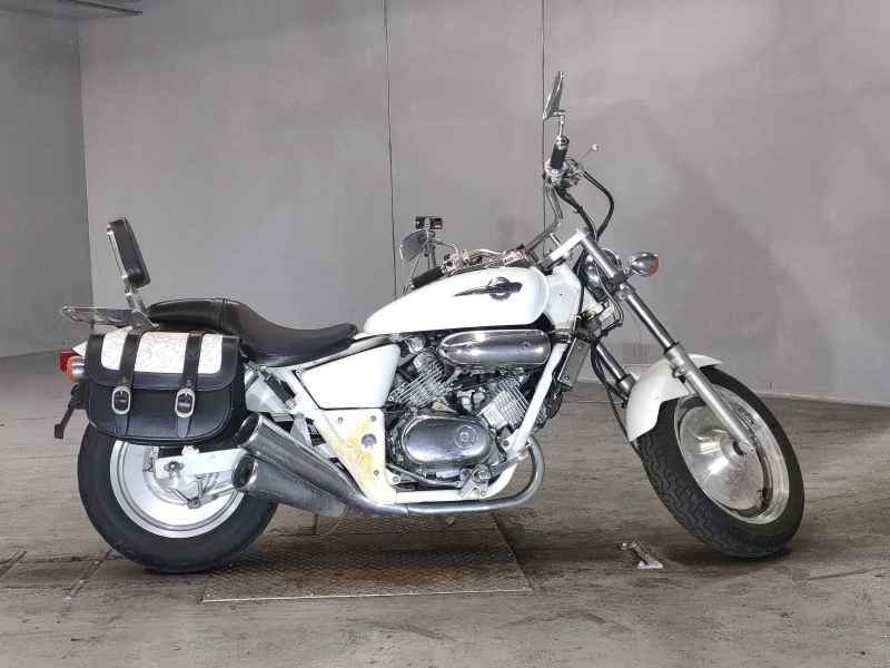 Honda Magna 250S 1996