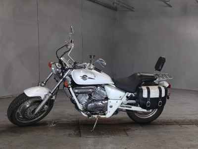 Honda Magna 250S 1996