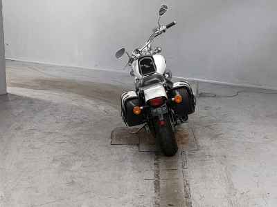 Honda Magna 250S 1996