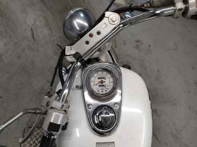Honda Magna 250S 1996