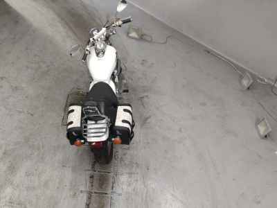 Honda Magna 250S 1996
