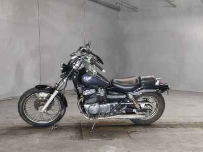 Honda Rebel CMX250 1993
