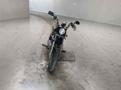 Honda Rebel CMX250 1993