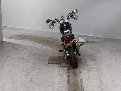 Honda Rebel CMX250 1993