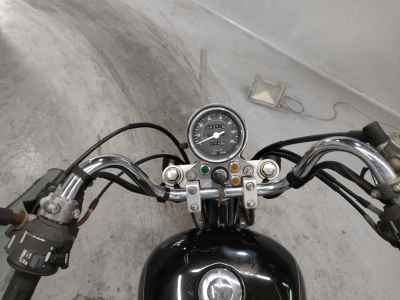 Honda Rebel CMX250 1993