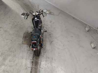 Honda Rebel CMX250 1993