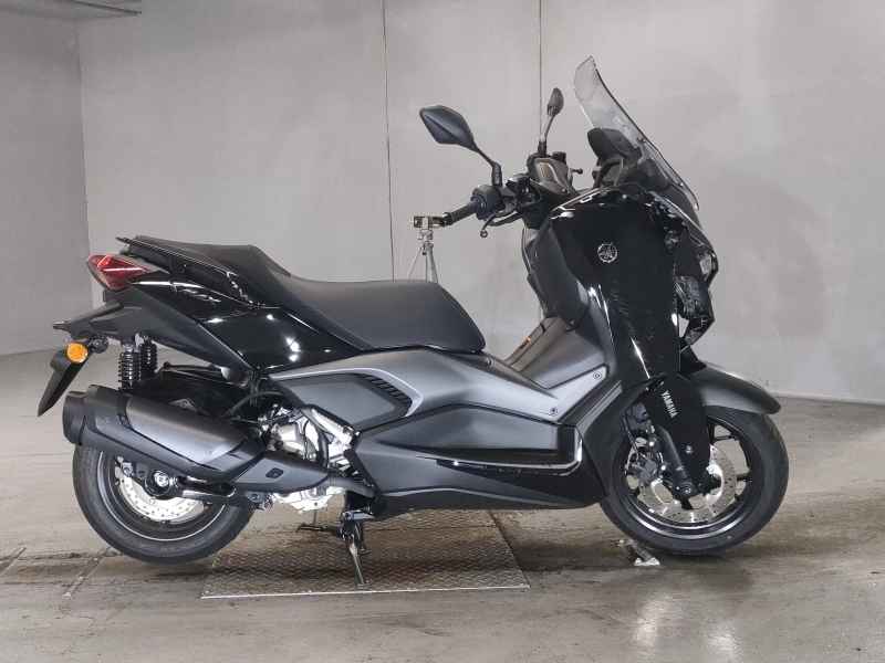 Yamaha XMAX 250 2025