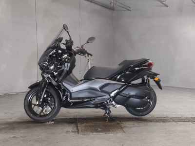 Yamaha XMAX 250 2025