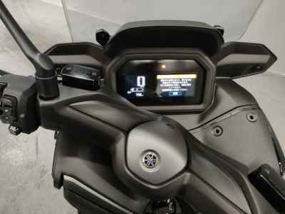 Yamaha XMAX 250 2025
