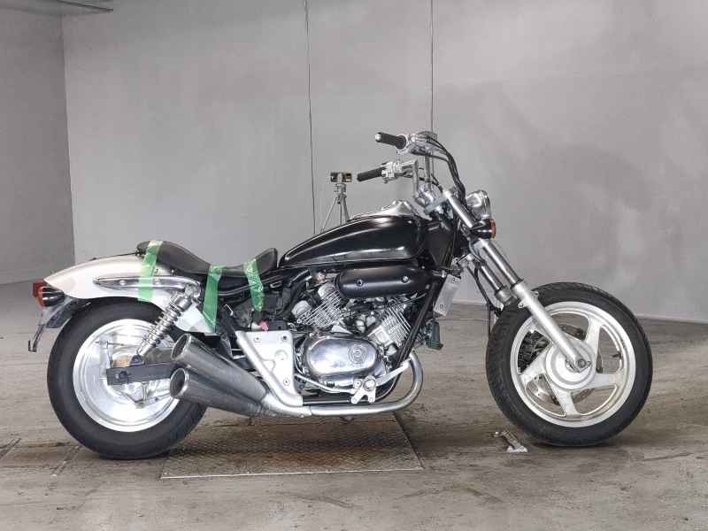 Honda Magna 250 1994