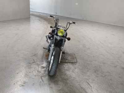 Honda Magna 250 1994