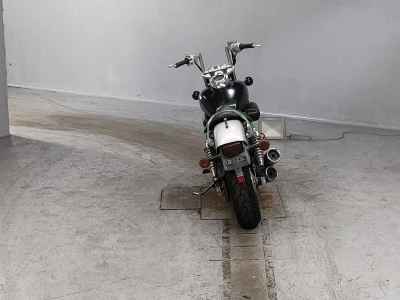 Honda Magna 250 1994