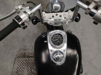 Honda Magna 250 1994