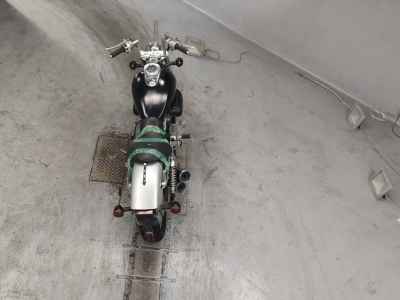 Honda Magna 250 1994