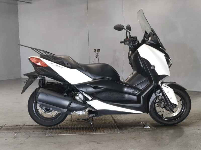 Yamaha XMAX 250 2018