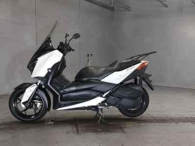 Yamaha XMAX 250 2018