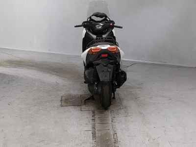 Yamaha XMAX 250 2018