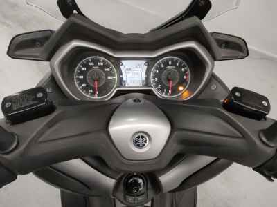 Yamaha XMAX 250 2018