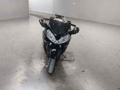 Kawasaki 1400GTR Concours 2012