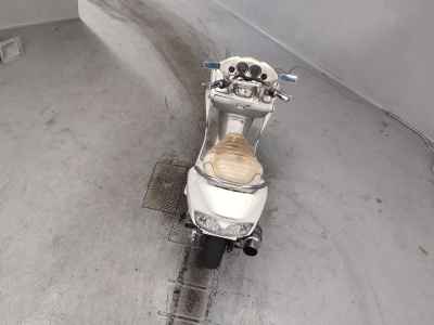 Honda Forza 2000