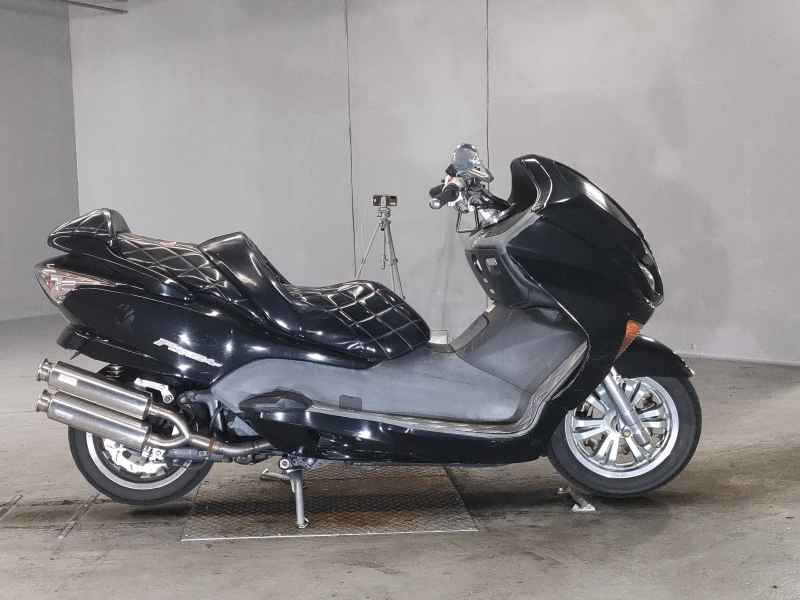 Honda Forza Z 2007